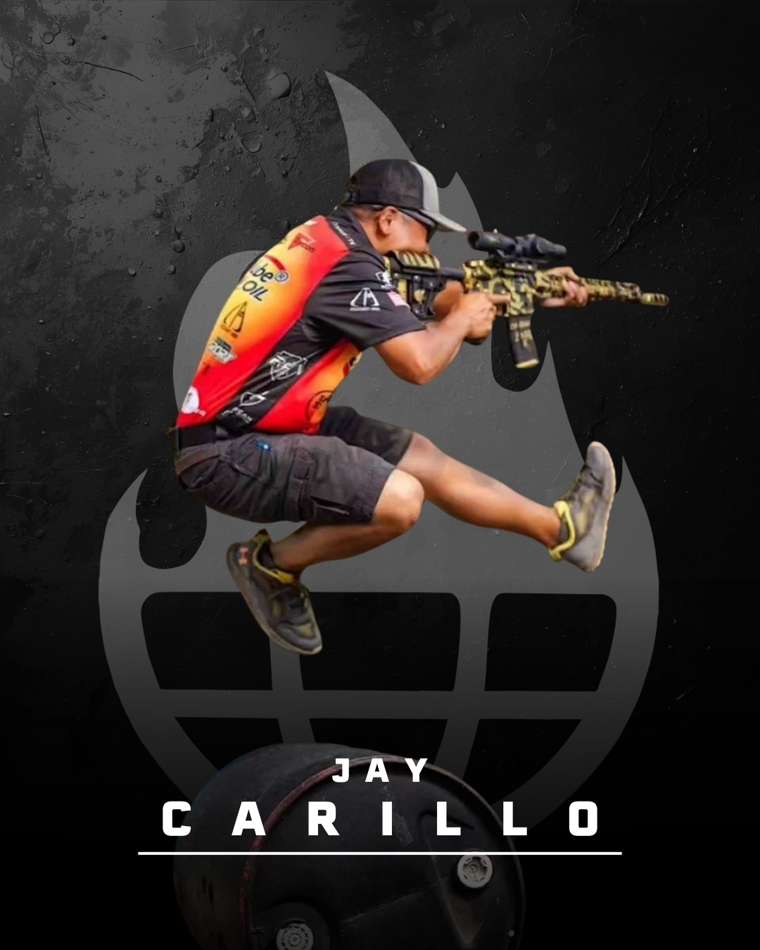 Jay Carillo